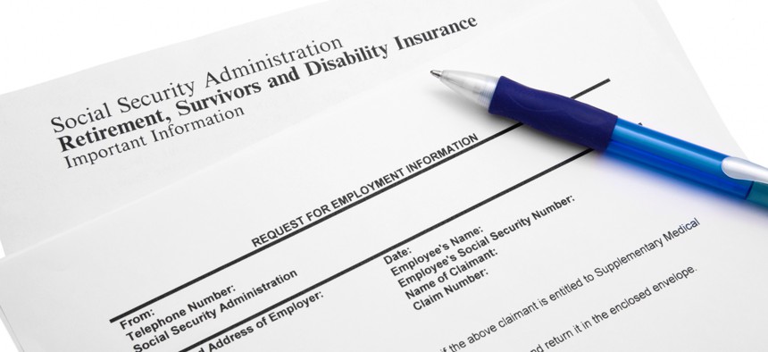 A Social Security Administration OIG report found that pandemic telework challenges and workforce attrition contributed to a backlog of disability claims.